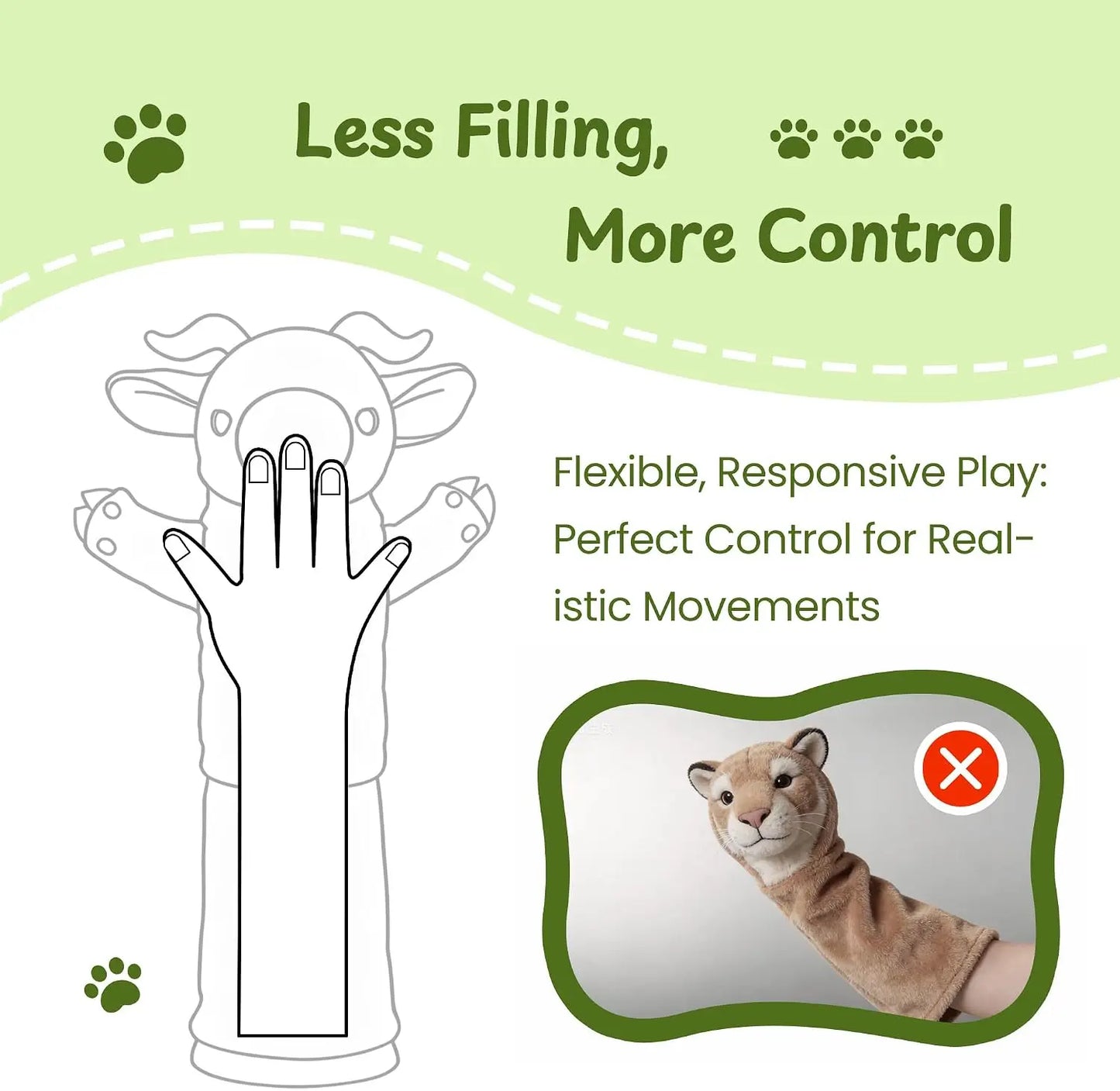 Interactive Cat Wrestling Toy with Catnip